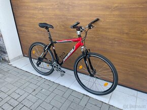 Sprinter RS - 2