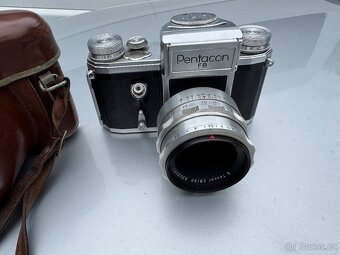Pentacon FB - 2
