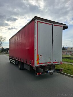 DAF LF 45 220 EEV - 2