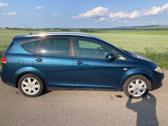 Seat Altea XL - 1.9tdi - STK 5/25 - 2