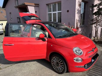 Fiat 500 - 2