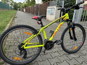 Juniorske kolo Kellys Naga 70 vel. 26 - 2