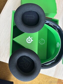 Steelseries arctis nova 5x wireless - 2
