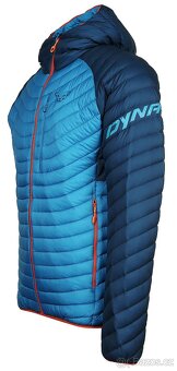 Lehka perova bunda DYNAFIT model Radical down - 2