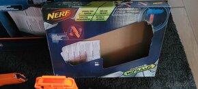 Dětské pistole Nerf - 2