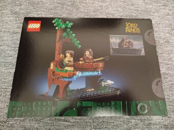 LEGO 40761 Sméagol a Déagol - 2