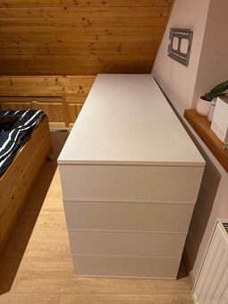 Rack systém - 2