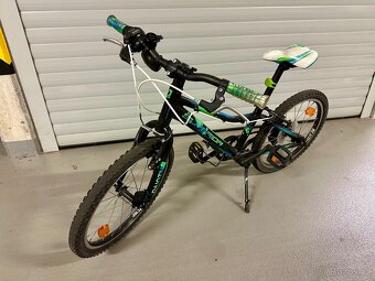 Dětské kolo Superior Paint 20 - 2