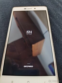 Xiaomi Redmi 3 pro - 2