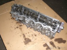 hlava motoru tdi - repasovaná audi vw škoda seat -1,9-2,0 - 2
