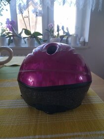 Cyklistická helma - 2