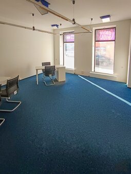 Pronájem kanceláře, 60 m2 - Karviná - Fryštát, ev.č. 00032 - 2