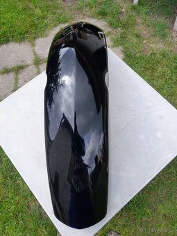 Honda Shadow - 2