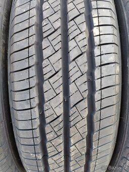 195/75/16C letní pneu 195/75 R16C - 2