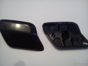 FORD KRYTKA OSTREKOVAČA SVETIEL MONDEO MK4 - 2