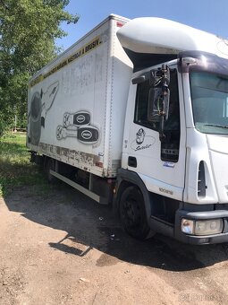 Iveco Eurocargo - 2