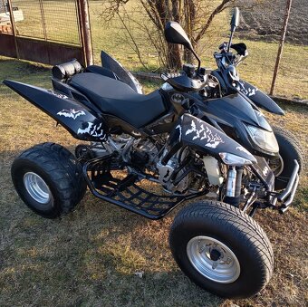 Access - Tomahawk 300 - 2