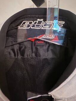 Použitá letní bunda - Buse - 2