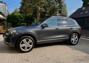 Volkswagen Touareg 3.0 V6 TDI BMT R-Style - 2