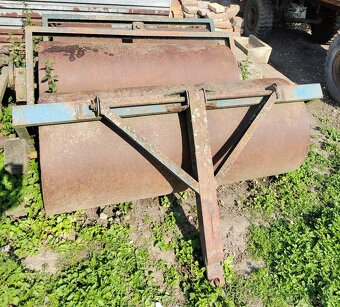 Valce 3300l - 2