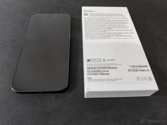 iPhone 15 Pro Max 512 GB – jako nový, po výměně vnitřností, - 2