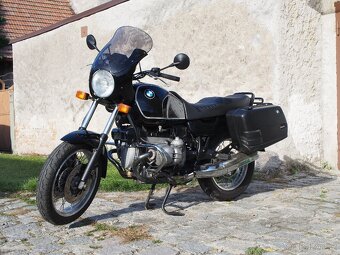 BMW R100 R - 2