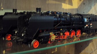 ROCO 555/111 - 2