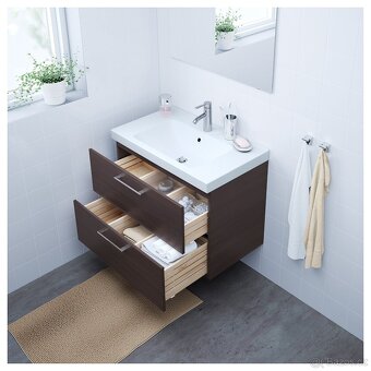 IKEA 303.441.19 - GODMORGON Skříňka pod umyvadlo - 2