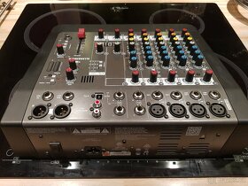 Allen & Heath ZEDi-10 - 2