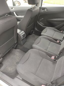 Peugeot 308 SW, 1,6 HDi - 2