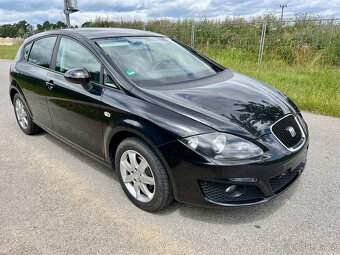 Seat Leon - 2