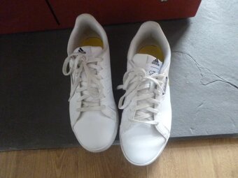 tenisky Adidas vel. 39-40 Simpson - 2