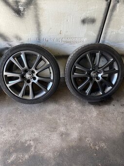 5x112 R18 - 2