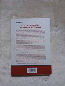 Globalizace a krize (souvislosti a scénáře) - 2