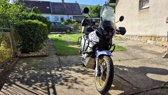 Honda XL700V Transalp - 2