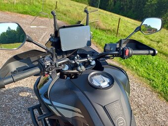 CF moto 800mt explore 2.2024 - 2