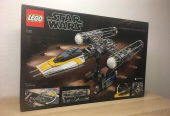 Lego starwars 75181 - 2