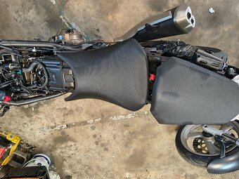 Honda CBR 500 R - 2