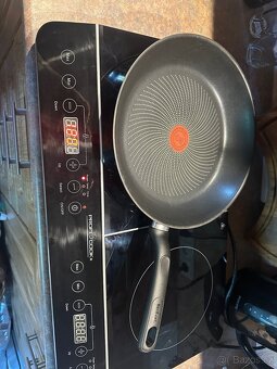 Dvojitá indukční deska Profi cook PC-DKI 1067 - 2