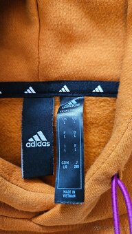 Adidas mikina - 2