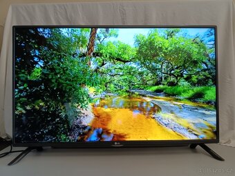 LG42LF580V,106cm,Full HD,Smart+Wifi,3xHDMI,3xUSB - 2