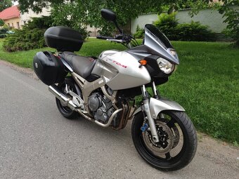 Yamaha TDM 900 - 2