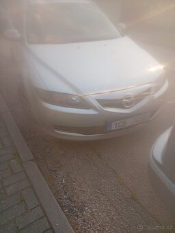 Mazda 6 - 2