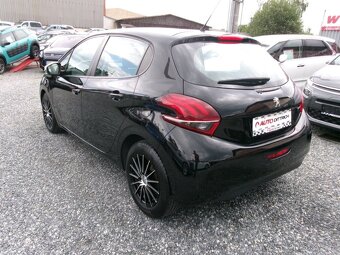 PEUGEOT 208 1,2i LIKE - 2