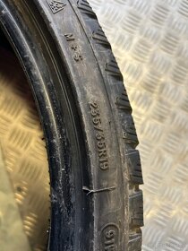 Pneu 235/35/19 M+S 2ks - 2
