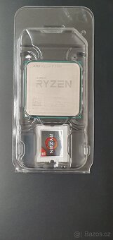 AMD Ryzen 5 2600 - 2
