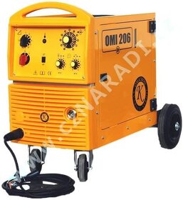Omicron Omi 206 - 2
