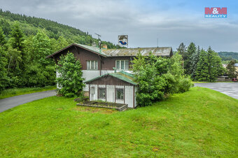 Prodej restaurace, stravování, 500 m², Plavy - 2