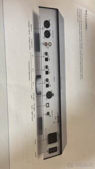 PRIMARE DAC 30 - 2