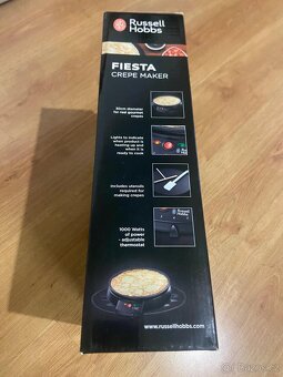 20920-56 PALAČINKOVAČ RUSSELL HOBBS - 2
